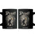 Oktoberfest Bigfoot Coffee Mug Vintage Forest Sasquatch Drinking Prost TS10 Black Print Your Wear