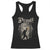 Oktoberfest Bigfoot Racerback Tank Top Vintage Forest Sasquatch Drinking Prost TS10 Black Print Your Wear
