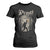 Oktoberfest Bigfoot T Shirt For Women Vintage Forest Sasquatch Drinking Prost TS10 Black Print Your Wear