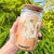 Funny Bigfoot Loch Ness Monster Oktoberfest Glass Can German Oktoberfest Sasquatch Drinking TS10 Black Print Your Wear