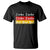 Zicke Zacke Hoi Oktoberfest T Shirt Vintage German Flag TS10 Black Print Your Wear