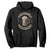 Funny Oktoberfest Hoodie I Dont Give A Schnitzel German Beer Wurst TS10 Black Print Your Wear