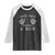 This Guy Needs A Bier Oktoberfest Raglan Shirt Funny Mens Drinking Gift TS10 Black White Print Your Wear