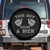 This Guy Needs A Bier Oktoberfest Spare Tire Cover Funny Mens Drinking Gift TS10 No hole Black Print Your Wear