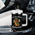 Oktoberfest On My Wurst Behavior Tumbler With Handle Funny German TS10 Print Your Wear