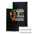 Funny Oktoberfest Throw Blanket On My Wurst Behavior Sarcastic German TS10 Black Print Your Wear