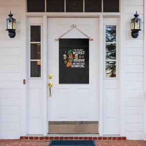 Funny Oktoberfest Garden Flag On My Wurst Behavior Sarcastic German TS10 Print Your Wear