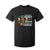Funny Oktoberfest T Shirt For Kid On My Wurst Behavior Sarcastic German TS10 Black Print Your Wear