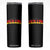 Nein Germany Skinny Tumbler No Saying Funny German Flag Oktoberfest TS10 Black Print Your Wear