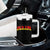Nein Germany Tumbler With Handle No Saying Funny German Flag Oktoberfest TS10 Print Your Wear