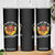 Funny Oktoberfest Skinny Tumbler Just Here for Schitzengiggles German Flag TS10 Print Your Wear