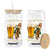 Oktoberfest Beer Glass Can Funny I Like Big Mugs Pin Up Girl Dirndl TS10 Print Your Wear