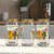 Oktoberfest Beer Glass Can Funny I Like Big Mugs Pin Up Girl Dirndl TS10 Print Your Wear