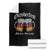 Vintage Oktoberfest Munich Throw Blanket Prost Beer Germany Flag Drinking TS10 Black Print Your Wear