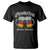 Vintage Oktoberfest Munich T Shirt Prost Beer Germany Flag Drinking TS10 Black Print Your Wear