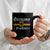 Germany Frankfurt Coffee Mug Retro Vintage German Flag Tourist Souvenir Gift TS10 Print Your Wear