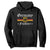 Germany Frankfurt Hoodie Retro Vintage German Flag Tourist Souvenir Gift TS10 Black Print Your Wear