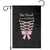 Oktoberfest Dirndl Costume Garden Flag Funny German Bavarian Octoberfest Festival TS10 Black Print Your Wear
