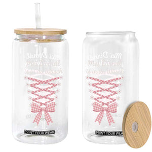 Oktoberfest Dirndl Costume Glass Can Funny German Bavarian Octoberfest Festival TS10 Print Your Wear
