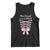 Oktoberfest Dirndl Costume Tank Top Funny German Bavarian Octoberfest Festival TS10 Black Print Your Wear