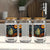 Funny Halloween Ghost Cat Glass Can Starry Night Van Gogh Cat Lover Gifts TS10 Print Your Wear