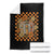 Book Pumpkin Throw Blanket Fall Halloween Book Lover Bookish Gift - Print Your Wear