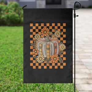 Book Pumpkin Garden Flag Fall Halloween Book Lover Bookish Gift TS10 Print Your Wear