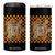 Book Pumpkin 4 in 1 Can Cooler Tumbler Fall Halloween Book Lover Bookish Gift TS10 One Size: 16 oz Black Print Your Wear