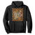 Book Pumpkin Hoodie Fall Halloween Book Lover Bookish Gift TS10 Black Print Your Wear