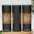 Book Pumpkin Skinny Tumbler Fall Halloween Book Lover Bookish Gift TS10 Print Your Wear