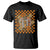 Book Pumpkin T Shirt Fall Halloween Book Lover Bookish Gift TS10 Black Print Your Wear