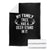 Hunting Throw Blanket My Family Tree Has A Deer Stand In It - Print Your Wear