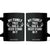 Hunting Coffee Mug My Family Tree Has A Deer Stand In It TS10 Black Print Your Wear