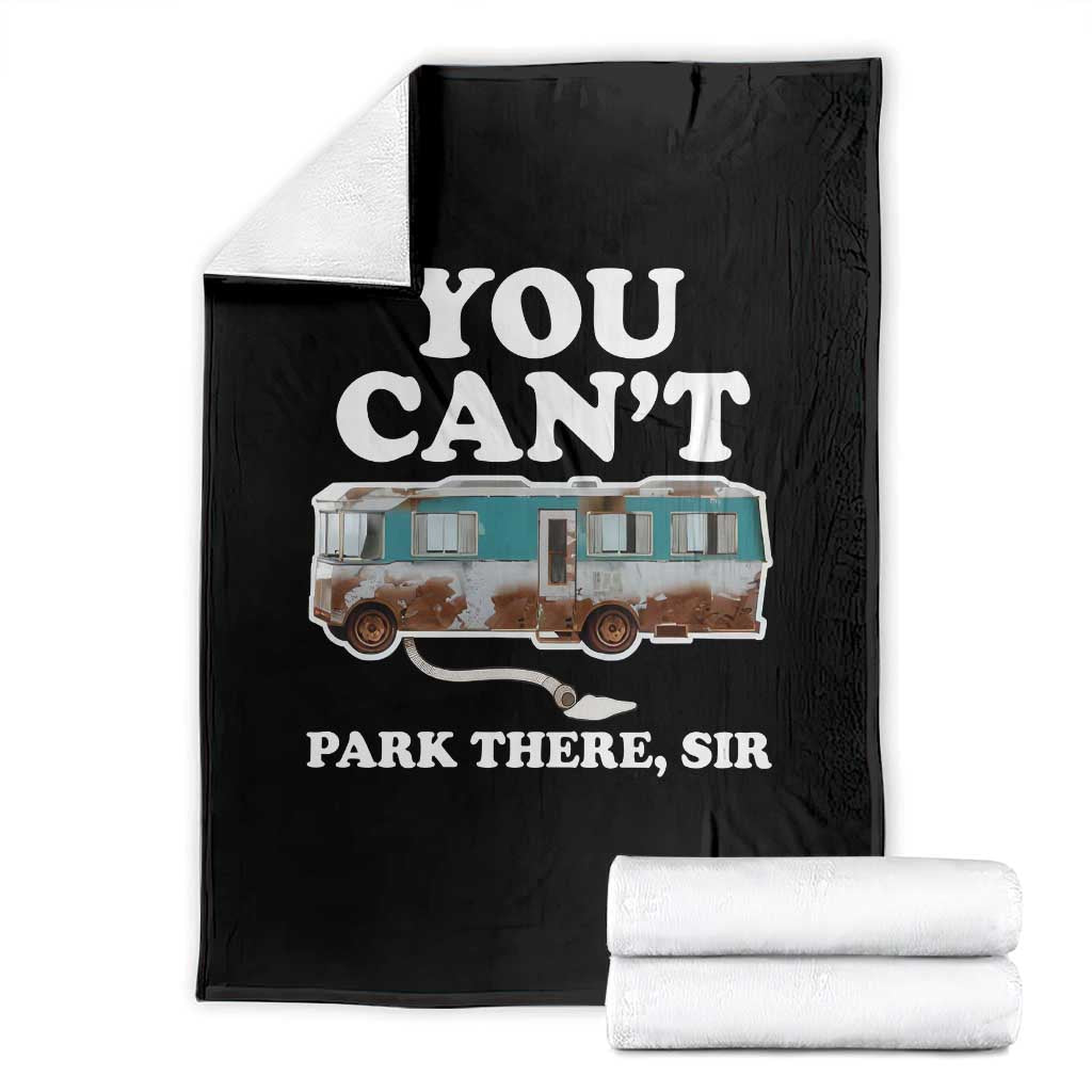 Xmas Movie Throw Blanket The Cousins RV Christmas Vacation Viral Internet Meme TS10 Black Print Your Wear