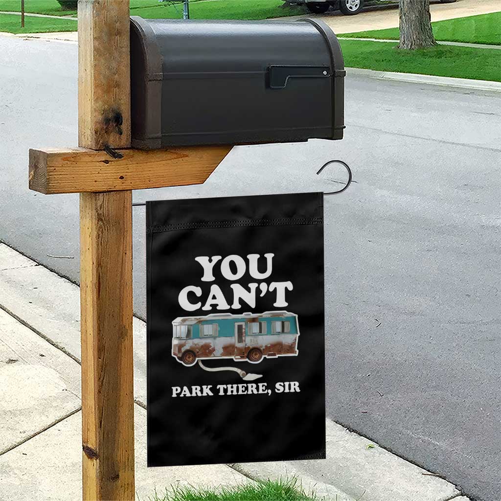 Xmas Movie Garden Flag The Cousins RV Christmas Vacation Viral Internet Meme TS10 Print Your Wear