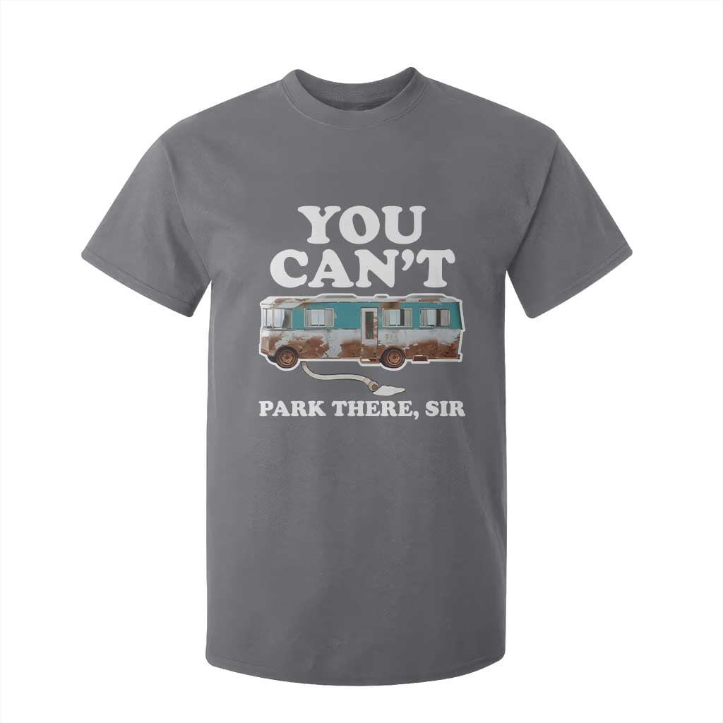 Xmas Movie T Shirt For Kid The Cousins RV Christmas Vacation Viral Internet Meme TS10 Charcoal Print Your Wear
