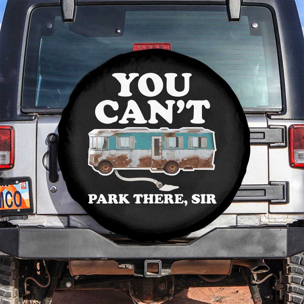 Xmas Movie Spare Tire Cover The Cousins RV Christmas Vacation Viral Internet Meme TS10 No hole Black Print Your Wear