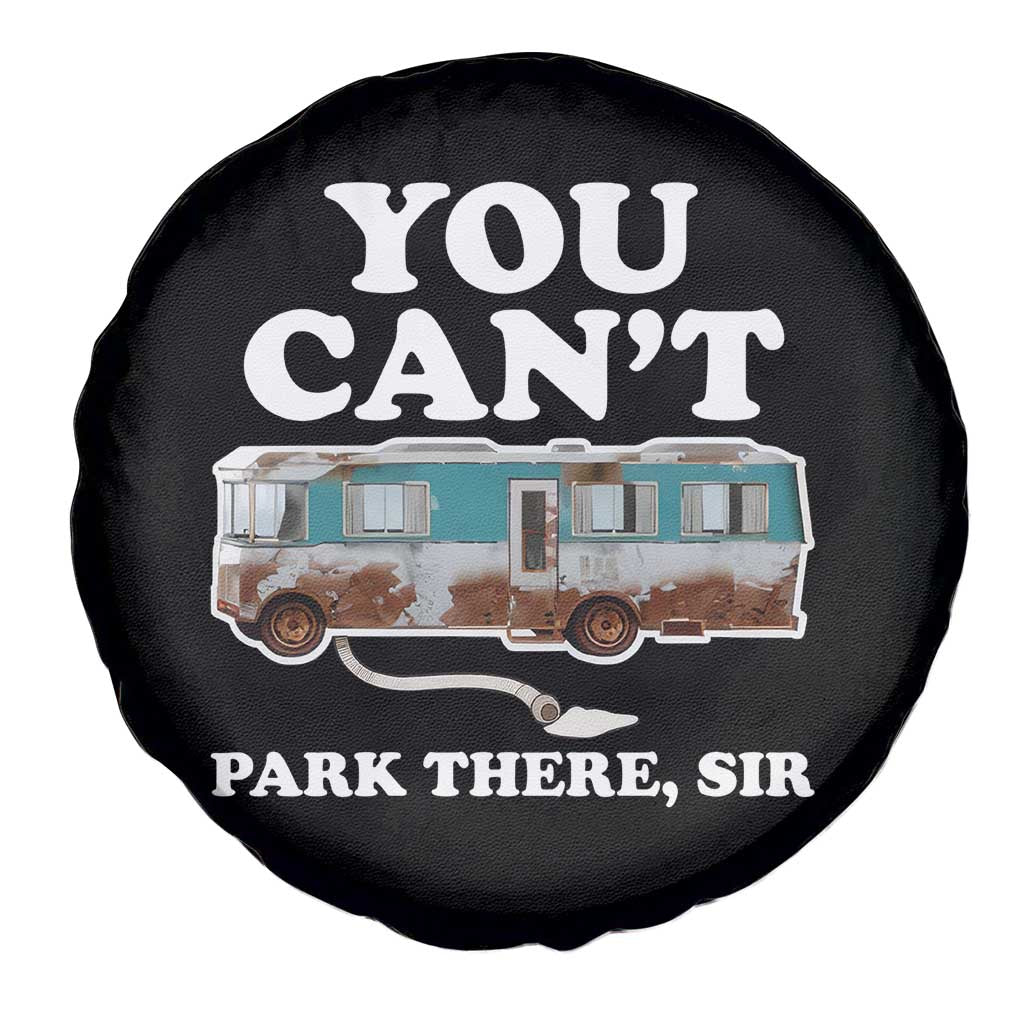 Xmas Movie Spare Tire Cover The Cousins RV Christmas Vacation Viral Internet Meme TS10 Print Your Wear