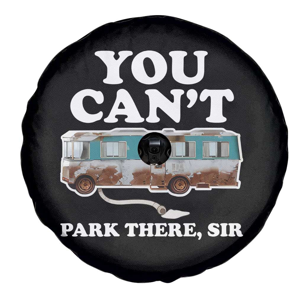 Xmas Movie Spare Tire Cover The Cousins RV Christmas Vacation Viral Internet Meme TS10 Print Your Wear