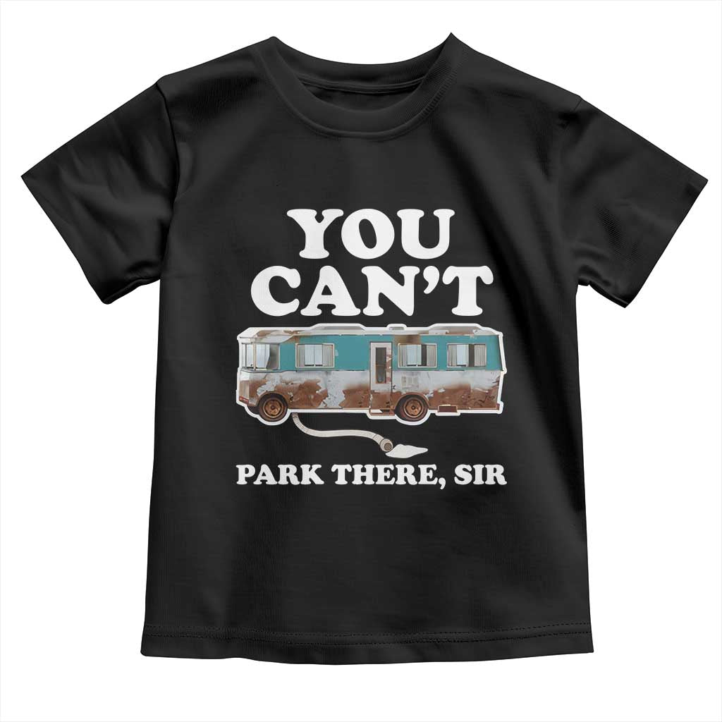 Xmas Movie Toddler T Shirt The Cousins RV Christmas Vacation Viral Internet Meme TS10 Black Print Your Wear