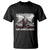 Donald Trump 2024 T Shirt Take America Back Red Wave TS10 Black Print Your Wear