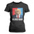 Cat Trump 2024 T Shirt For Women 9 Lives Baby TS10 Black Print Your Wear