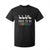 Rainbow Goose Dare to Be Yourself LGBTQ Pride T Shirt For Kid TS10 Black Print Your Wear