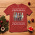 Horse Christmas T Shirt Western Cowboy Cowgirl Howdy Country Ugly Xmas TS10 Red Print Your Wear