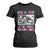 Funny Trump 2024 T Shirt For Women Get In Loser We Are Taking America Back TS10 Black Print Your Wear