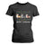 Corgi Dog Christmas T Shirt For Women Merry Corgmas Santa Tree Lights Xmas Dog Mom Ugly TS10 Black Print Your Wear