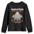 Nakatomi Plaza Christmas Party 1988 Youth Sweatshirt Xmas Gift TS10 Black Print Your Wear