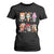 Horror Movie Summer Popsicle Halloween Ice Cream Summerween T Shirt For Women TS10 Black Print Your Wear