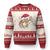 Christmas Corgi Dog Ugly Christmas Sweater Cute Animal Pet Puppy Lover Gift Xmas Lights TS10 Red Print Your Wear
