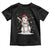 Christmas Baseball Player Baby Shirt Snowman Balls Xmas Gifts Santa Sports Men Boys TS10 Black Print Your Wear